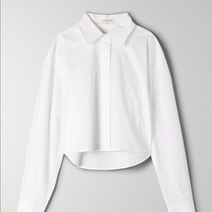 BABATON Clooney Blouse